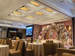 -广东胜利宾馆西关粤中餐厅