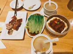 -兰亭轩茶餐厅(长江路店)