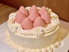 -壹点壹客·生日蛋糕(南山店)