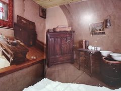 -石林冰雪海洋世界