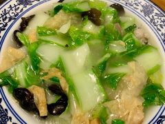 -兰边碗(鼓楼店)