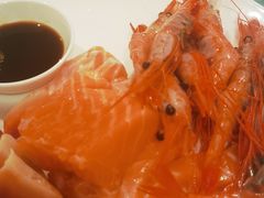 -南湖宾馆·鸳湖阁全日制餐厅