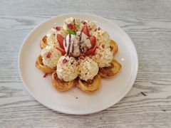 -娜娜家•Nana's restaurant (南开大悦城店)