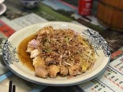 -阿殳菜馆·私厨(水围村店)
