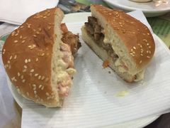 -兰芳园(上环店)