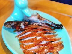 一口酥（点卯精品烤鸭）-顺承小院儿