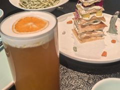 -唐猫庭院·千年陕菜(赛格国际购物中心店)
