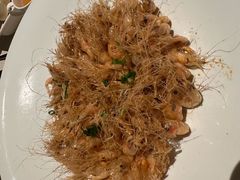 -狮王府淮扬菜(夫子庙老门东店)