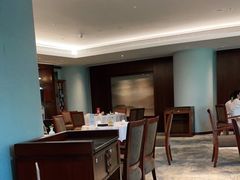 -粤财皇冠假日酒店·彩华轩中餐厅