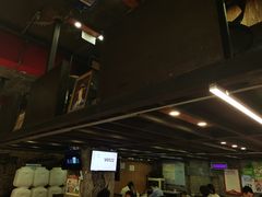 -放哈·甜醅子奶茶创造者(正宁路店)