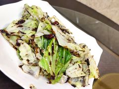 -巷子深菜馆(新华路店)