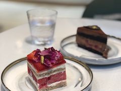 -EVERNAKED裸蛋糕(SOHO天山店)