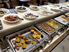 -素满香·素食自助餐(苏州·临顿路店)