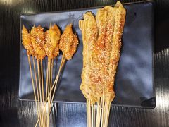 -老啪叽串炒饭(铁百店)