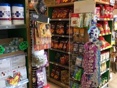 -绿叶子超市(公园大道店)