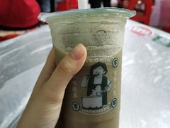 绿豆沙-小民大排档(光谷店)