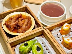 -蔡澜点心·粤菜(西单大悦城店)