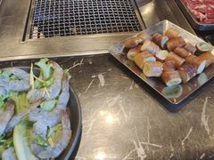 -塘屋烧烤·云南火塘烧烤品牌(新亚洲店)