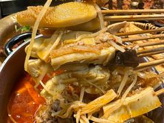 -和庆斋羊蝎子火锅·碳缸烧烤(顺义旗舰店)