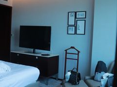 -上海龙之梦万丽酒店