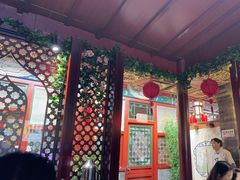 -阿西娅食府(中关村店)