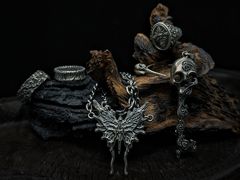 -梵薇Joker.V银饰工作室