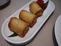 -蔡澜点心(三里屯T+MALL店)