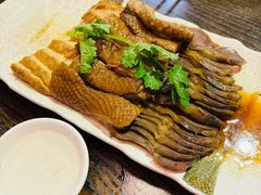 -大洋家·精品潮汕菜·生腌砂锅粥(天河东路店)
