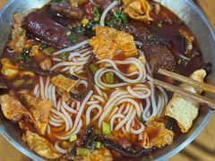 -龍城柳州螺蛳粉(群星路店)