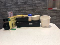 -京樽回転寿司(奥林匹克店)
