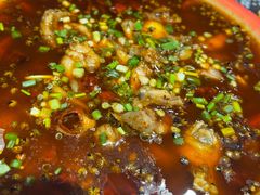 -李叔叔虾蟹大排档(青羊店)
