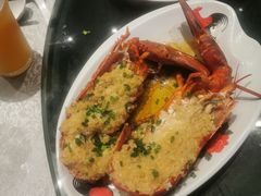 -达叔香味海鲜(海棠68环球美食街店)