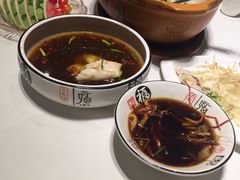 -风味小馆(天目湖宾馆店)