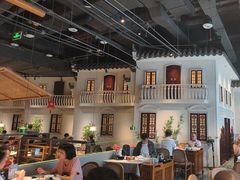 -晓粤·惹味粤菜(凯德乐峰广场店)