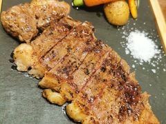 西冷牛排-ALLORA意大利餐厅(丰盛里店)