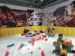 -宝燕乐园(闵行旗舰店)