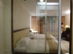 -凯旋假日酒店(从化城建学院店)