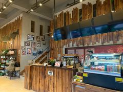 -彼芝奇比萨(红坊店)