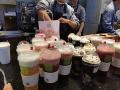 -奈雪的茶(亨特国际广场店)