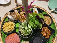 -淀里船宴(卓达店)