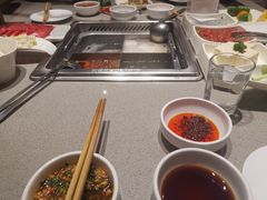 -海底捞火锅(荣盛广场店)