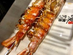 -唛嘻哒烤串朝鲜族风味(金桥店)