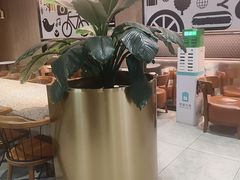 -德克士(长安百货店)