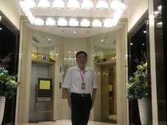 -天津津利华酒店