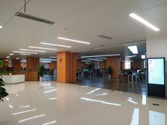-厦门市图书馆(集美新城馆区)