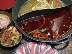 -冯校长老火锅(广州正佳广场店)
