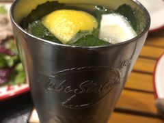 -Tubestation站点比萨(五道营店)