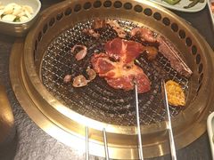 -韩盛·盛江山自助料理(中街大悦城店)