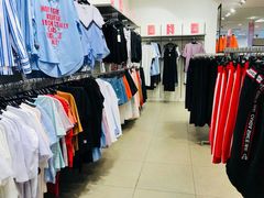 -C&A(西市城购物中心店)