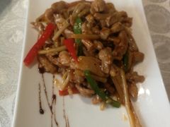 -马凯餐厅(长椿街店)